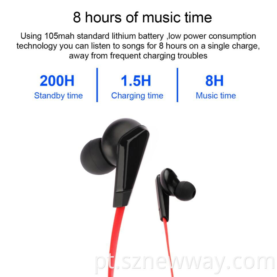 Lenovo He01 Earphone